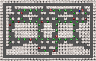 Уровень 150 — Bugs550 collection